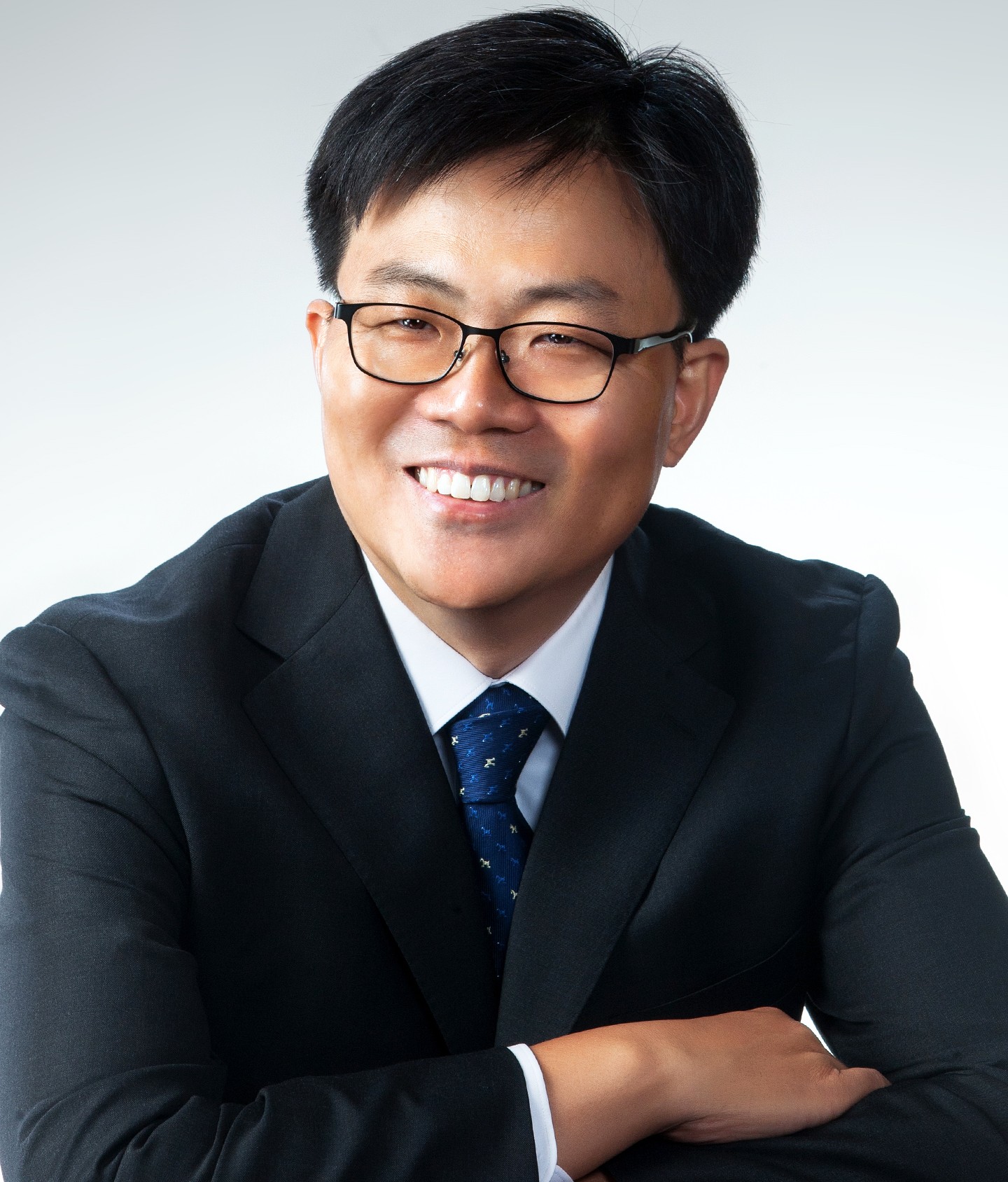 Kim Chang-Su