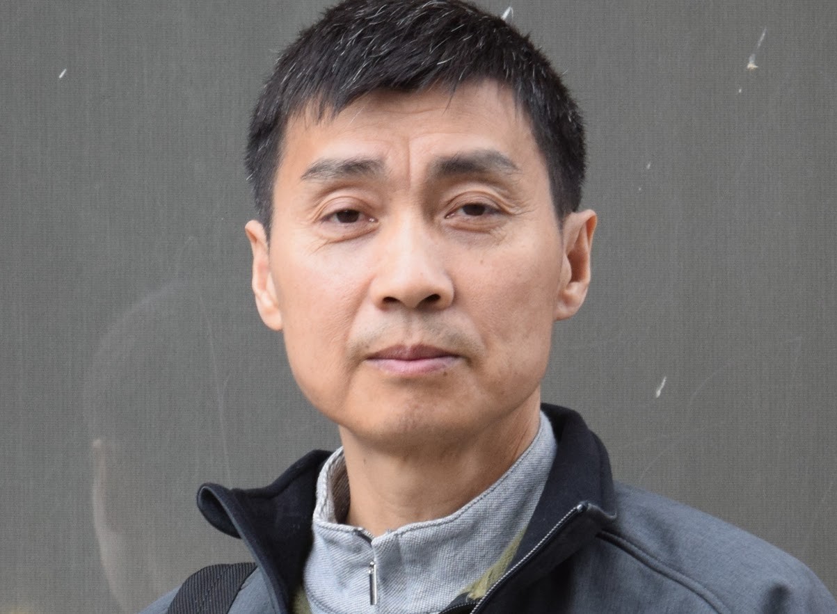Zicheng Liu